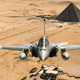 Illustration for article titled Egypt Strikes Islamic State In Libya, Will Buy French Rafale Fighters